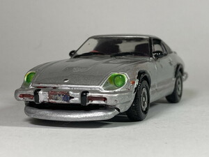 [ジャンク] ニッサン フェアレディ Nissan Fairlady Z 1/43 - エブロ EBBRO