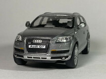 アウディ Audi Q7 1/43 - ホンウェル カララマ Honwell Cararama_画像1