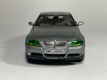 BMW 3 Series 1/43 - ホンウェルカララマ Honwell Cararama_画像8