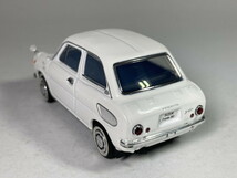 スズキ フロンテ Suzuki Fronte 360 (1967) 1/43 - ノレブ NOREV_画像5