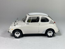 スバル Subaru 360 (1967) 1/43 - ノレブ NOREV_画像3