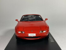 マツダ ユーノス ロードスター Mazda Eunos Roadster (1989) 1/43 - アシェット国産名車コレクション Hachette_画像8