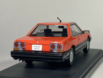 ニッサン スカイライン Nissan Skyline (1983) 1/43 - アシェット国産名車コレクション Hachette_画像5