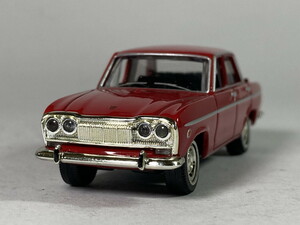 プリンス スカイライン Prince Skyline 1500 1/64 - トミカリミテッドヴィンテージ Tomica Limited Vintage