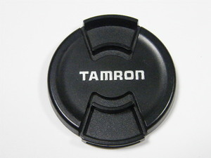 * TAMRON Tamron 58mm lens cap 58 millimeter diameter 