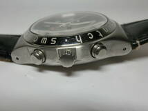 【中古品】Swatch スウォッチ メンズ腕時計 ＜4119＞_画像3