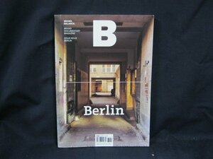 43 BRAND. BALANCE ERAND DOCUMENTARY MAGAZIEN B BERLIN JOH./UCF