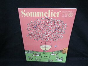 Sommelier 2014.3月刊 137 日本料理とワインの相性を探る。/VBU