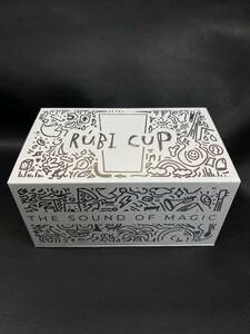 【入手困難品】Rubi Cup　★とりあえず動画見て下さい!!★