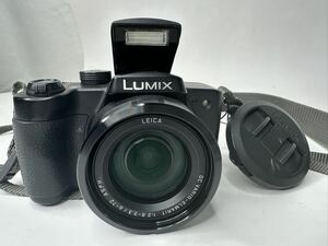 t18 Panasonic/パナソニック Lumix DMC-FZ5 コンパクトデジタルカメラ 