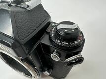 T32 Nikon FE2 一眼レフカメラ ボディ フィルムカメラ _画像6