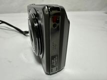 t40 SONY Cyber-Shot DSC-W300 ソニー サイバーショット デジタルカメラ デジカメ _画像3