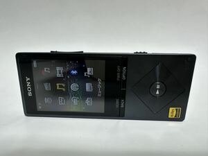 SONY ソニー WALKMAN ウォークマン　NW-A25 オーディオプレーヤー （t56