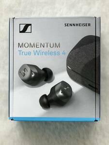 SENNHEISER MOMENTUM True Wireless4 MTW4 Sennheiser / stereo earphone ( accessory only )