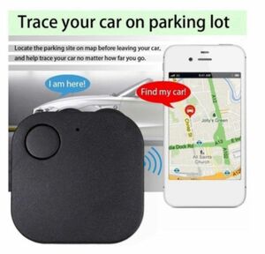 新品 GPS トラッカー 盗難防止 追跡 犬 猫 子供 車 発信機 ポータブル ペット 小型 財布 忘れ物防止 音で通知　