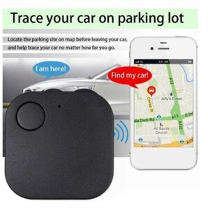 新品 GPS トラッカー 盗難防止 追跡 犬 猫 子供 車 発信機 ポータブル ペット 小型 財布 忘れ物防止 音で通知　