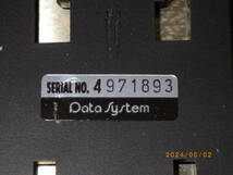 データシステム　　バックモニター・リアカメラ　　SSM-W5.0・RVC800　　_画像2