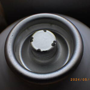 アサヒフロン-12 旭硝子株式会社  250g缶 30本(1ケース)  クーラーガス フロンガス エアコンガス  デッドストック品の画像3