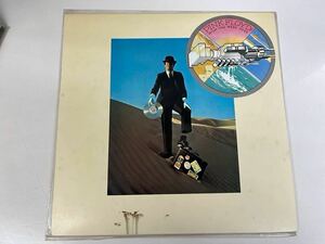 LP record Pink Floyd pink floyd Wish You were here rare rare valuable 