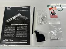 動作確認済 western arms ウエスタンアームズ ベレッタ M92FS ダイハードタイプ バトルダメージ ガスガン ブローバック ガスブロ ASGK レア_画像4