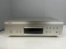 美品 動作確認済DENON デノン DCD-1650SE CDプレーヤー オーディオ 音響機材 取説付 説明書 _画像3