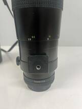 COSINA コシナ 100-500mm 1:5.6-8 MC MACRO カメラ レンズ CAMERA LENS_画像3