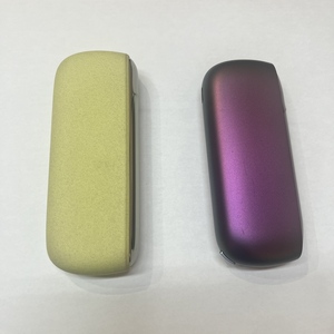 【1円スタート】アイコス2点★IQOS★iQOS3 DUO★アイコス3 デュオ★プリズムパープル★ILUMA★イルマ★ブライト★限定色★CF0