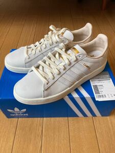 【送料込/未使用】adidas/アディダス/CAMPUS/キャンパス/G26866/BY別注/25㎝