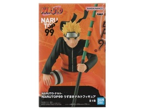 BANPRESTO NARUTO ナルト 疾風伝 うずまきナルト Naruto Uzumaki フィギュア Figure NARUTOP99