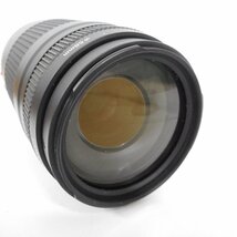 ID378 Canon ZOOM LENS EF 75-300mm 1:4-5.6 II レンズ キャノン中古_画像6