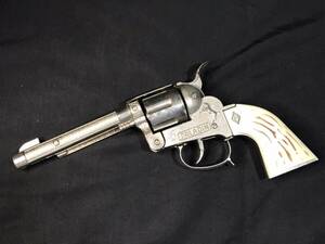 * details unknown * PALADIN COLT SAA Colt single action Army Vintage revolver rare model gun 