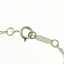 【1円スタート】TIFFANY & Co. ティファニー シルバー ハート 8.7g 925刻印 ネックレス 269406_画像7