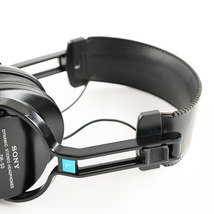 SONY ソニー DYNAMIC STEREO HEADPHONES DR-S3 ダイナミックステレオヘッドホン ジャンク商品_画像6