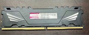 メモリ DDR4 8GB
