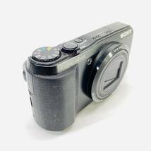 1円～ 6T50650424 SONY ソニー コンパクトデジタルカメラ サイバーショット DSC-HX30V カメラ 撮影機器 通電動作未確認_画像2