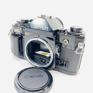 1円～ 6T60060524 Canon キヤノン フィルムカメラ ボディのみ 本体 A-1 - カメラ 撮影機器 通電動作未確認