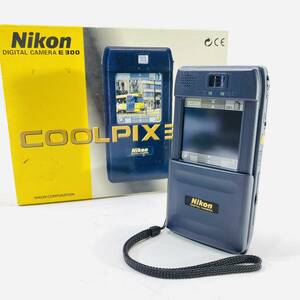 1円～ 8T60340524 Nikon ニコン COOLPIX デジタルカメラ