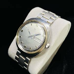 1円～ 6T30140524 OMEGA オメガ SEAMASTER シーマスタ