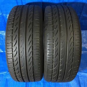 ◆◇PIRELLI PZERO NERO GT 235/40R19 2本 2020年製◇◆の画像1