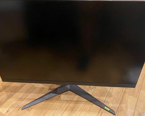 LG32GQ850-B　31.5インチ　2560×1440 HDR600 240Hz多少難あり