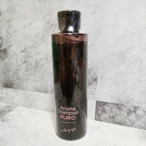 セレクタージュ アロマシャンプー クロ 200ml