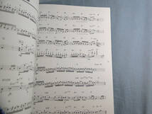 op) ヴァイオリンで弾きたいクラシックの名曲あつめました。 改訂版 CD付[1]5432_画像3