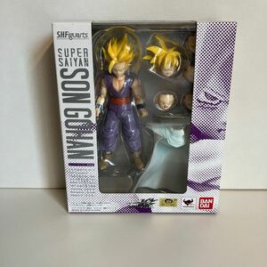 ドラゴンボール　フィギュアーツ 悟飯　Figuarts ドラゴンボールZ 