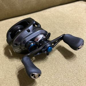 SHIMANO 70HG SLX DC 