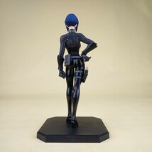 バンプレスト　攻殻機動隊ＡＲＩＳＥ DXF フィギュア　草薙素子　開封品_画像4