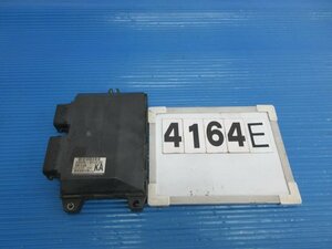 4164E ワゴンR 後期 MH21S MH22S 純正 エンジンコンピューター 33920-81JA E6T19791H 送料520円