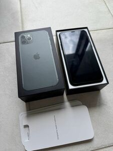 iPhone11 Pro 64GB SIMフリー