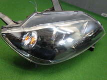 売り切り DBA-DY5W デミオ HID スタンレー P2632 ヘッドライト 左右 06-05-08-808 B2-L4-2 スリーアール長野_画像4