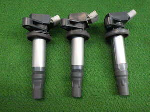  free shipping selling out DBA-L675S Mira Cocoa ignition coil 06-05-08-621 B2-R2-3As Lee a-ru Nagano 