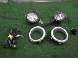  selling out DBA-H92W Otti switch Harness bezel AOKI 0887 foglamp left right 06-05-10-522 B2-L21-4Cs Lee a-ru Nagano 